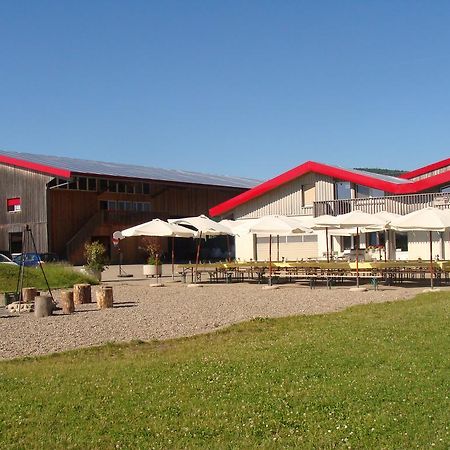 Bolderhof Villa Hemishofen Ruang foto