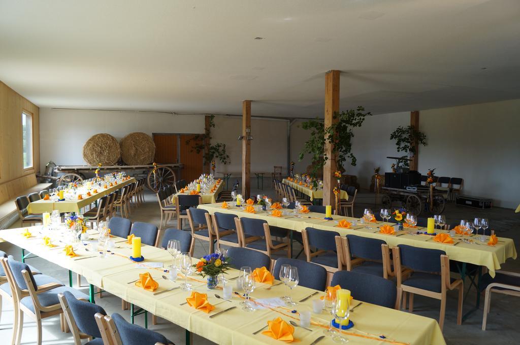 Bolderhof Villa Hemishofen Bagian luar foto