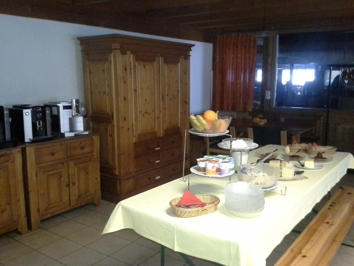 Bolderhof Villa Hemishofen Bagian luar foto